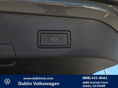 Certified 2023 Volkswagen ID.4 Pro S RWD image 24