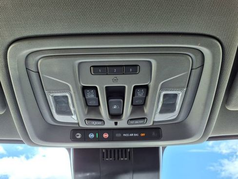 Used 2023 Chevrolet Silverado 1500 RST w/ Convenience Package II RWD image 22