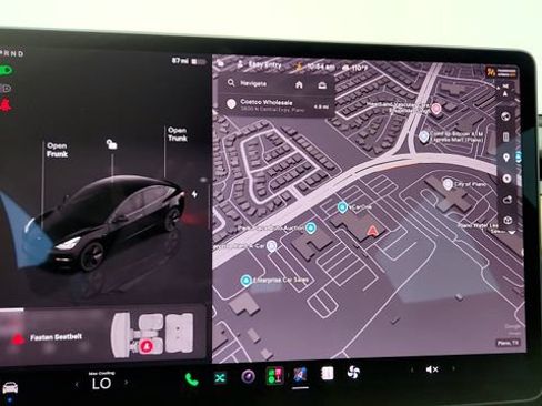 Used 2022 Tesla Model 3 RWD image 62