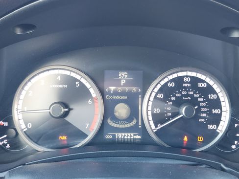 Used 2015 Lexus NX 200t AWD image 8