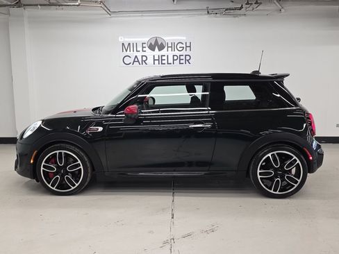 Used 2018 MINI Cooper John Cooper Works FWD image 13
