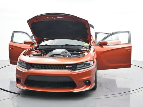 Used 2021 Dodge Charger R/T w/ Daytona Edition Group RWD image 39