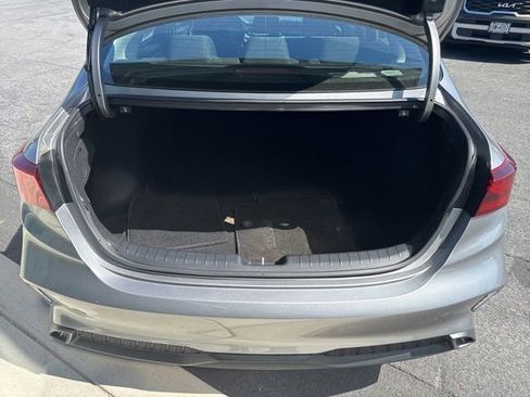 Certified 2023 Kia Forte LXS FWD image 10