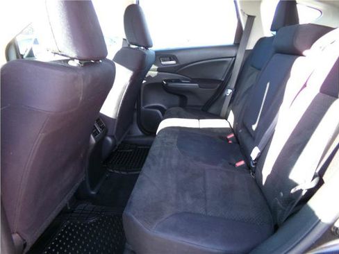 Used 2015 Honda CR-V LX image 5
