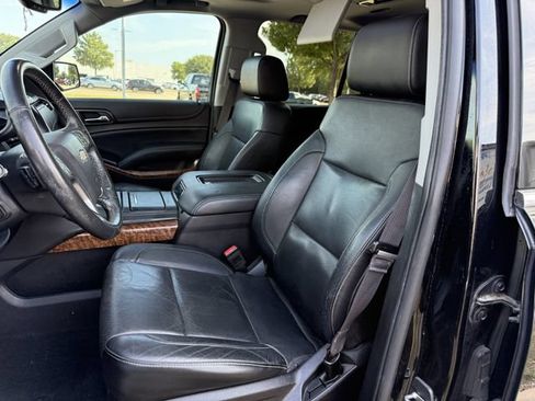 Used 2016 Chevrolet Tahoe LTZ AWD/4WD image 27