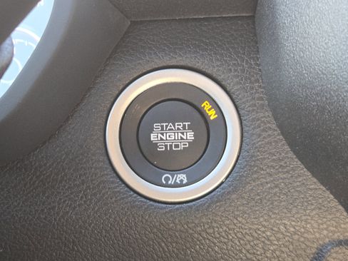 Used 2025 RAM 2500 Tradesman image 24