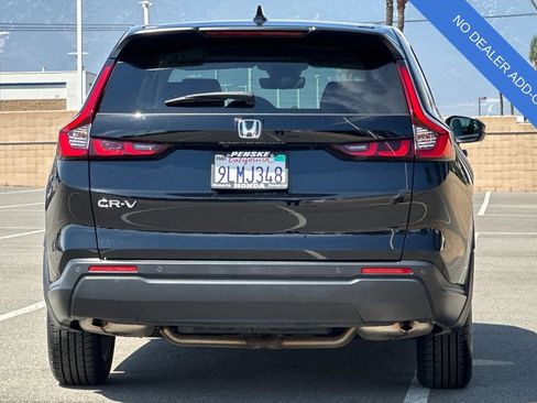 Used 2024 Honda CR-V EX-L image 5