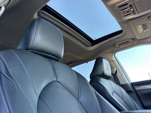 Used 2023 Toyota Highlander Limited image 17