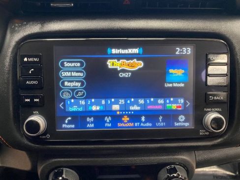 Used 2023 Nissan Kicks SR image 26