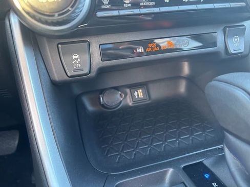 Certified 2023 Toyota RAV4 XLE image 30