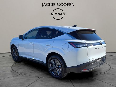 New 2026 Nissan Murano SL image 3