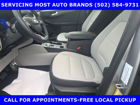 Used 2024 Ford Escape Active w/ Tech Pack #2 image 8
