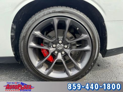 Used 2023 Dodge Challenger R/T Scat Pack w/ Plus Package image 19