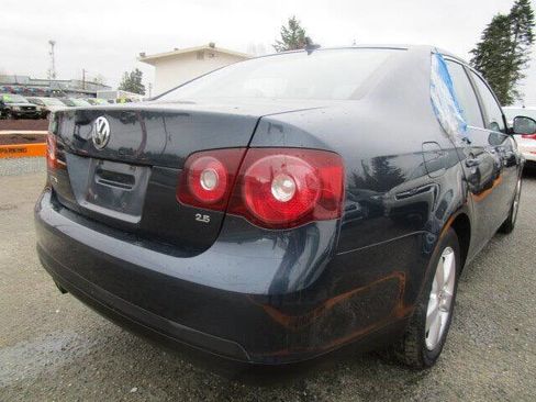 Used 2008 Volkswagen Jetta SE image 32