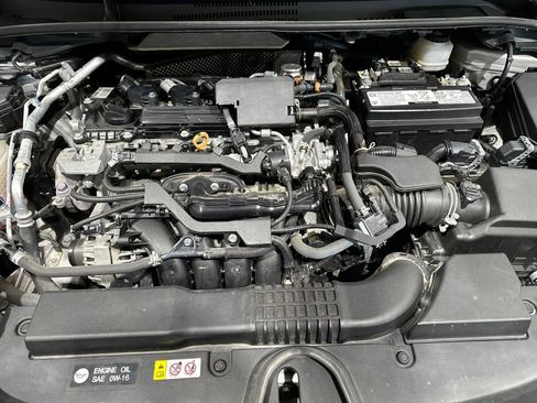 Used 2021 Toyota Corolla XSE w/ Carpet Mat Package (TMS) FWD image 21