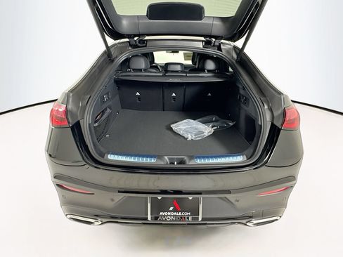 New 2026 Mercedes-Benz GLC 300 4MATIC image 29