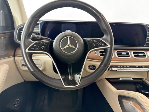 Used 2024 Mercedes-Benz GLE 450 4MATIC image 38