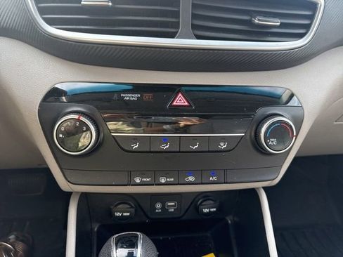 Used 2021 Hyundai Tucson SE w/ Cargo Package AWD/4WD image 21
