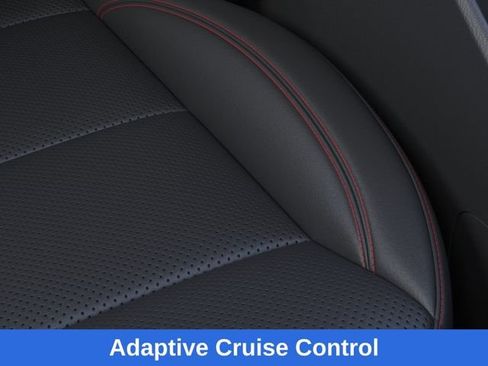 New 2026 Chevrolet Trax RS w/ Driver Confidence Package FWD image 22