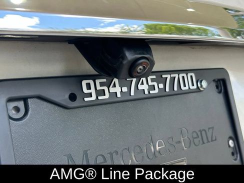 Used 2022 Mercedes-Benz S 500 4MATIC image 19