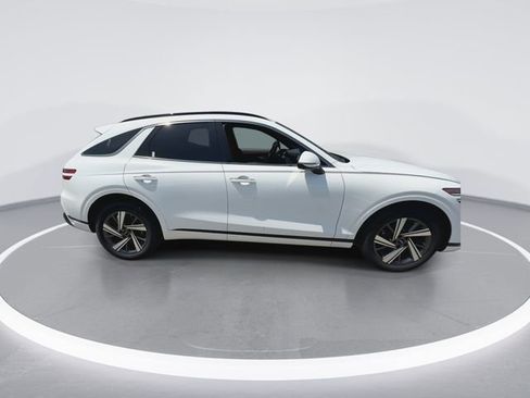 New 2026 Genesis GV70 3.5T Sport Advanced AWD/4WD image 9