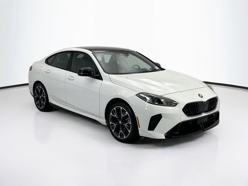 Used 2026 BMW 228i w/ Technology Package FWD image 3