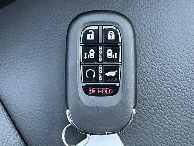 New 2026 Honda Odyssey Sport-L image 21