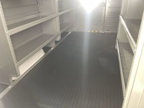 New 2025 GMC Savana 2500 w/ Driver Convenience Package image 24