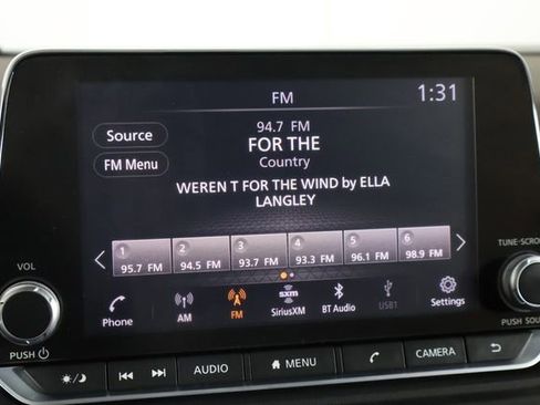 Used 2021 Nissan Rogue SV FWD image 30