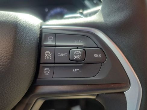 New 2026 Jeep Grand Cherokee L Limited AWD/4WD image 20