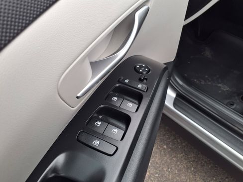 Certified 2024 Hyundai Tucson SEL FWD image 21