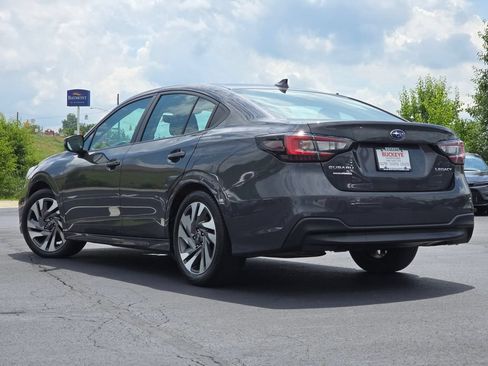 Used 2024 Subaru Legacy Limited AWD/4WD image 16