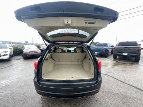 Used 2013 Acura RDX AWD w/ Technology Package image 13