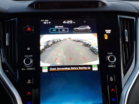 Certified 2022 Subaru Outback Limited w/ Popular Package #2 image 18