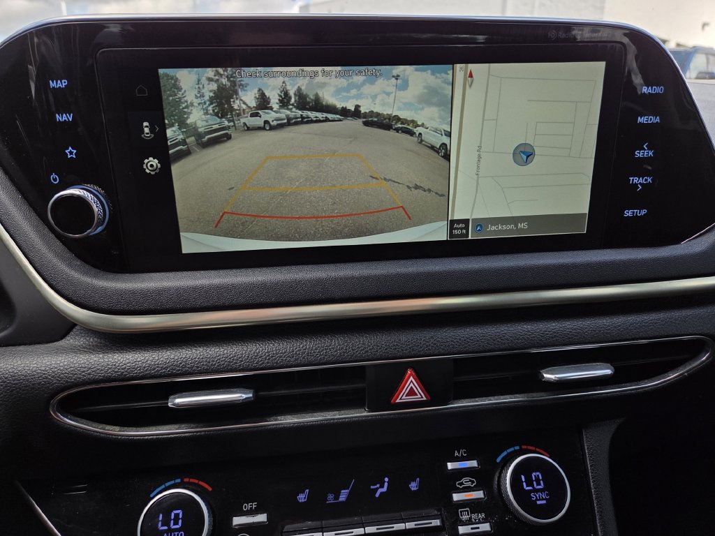 Used 2023 Hyundai Sonata SEL w/ Convenience Package FWD image 14