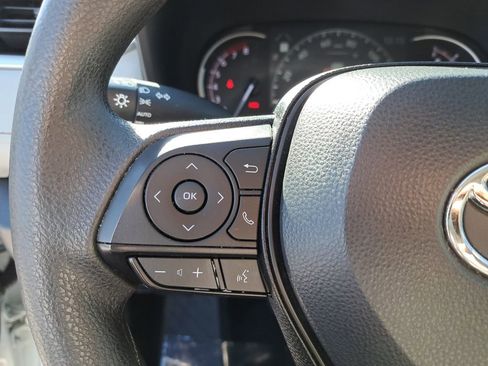 Certified 2023 Toyota RAV4 XLE image 20