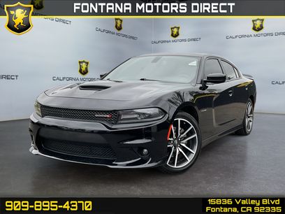 Used 2022 Dodge Charger R/T w/ Plus Group