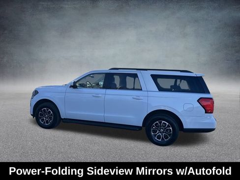 Used 2023 Ford Expedition Max XLT image 22