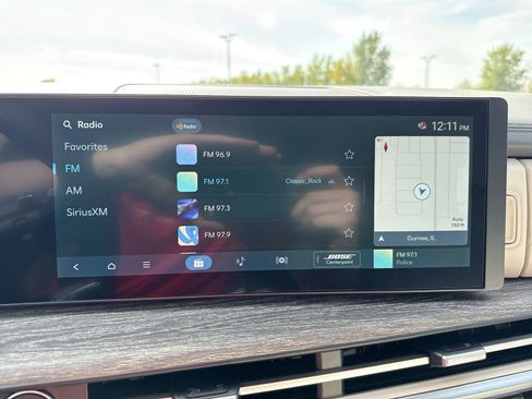 New 2026 Hyundai Santa Fe Calligraphy image 19