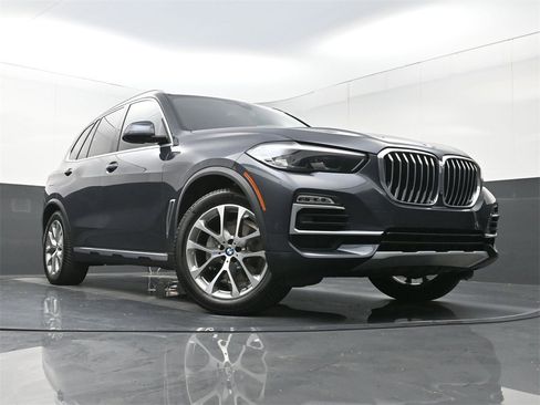 Used 2021 BMW X5 sDrive40i w/ Premium Package image 33