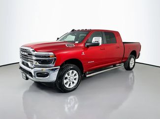 New 2026 RAM 3500 Laramie AWD/4WD video 3