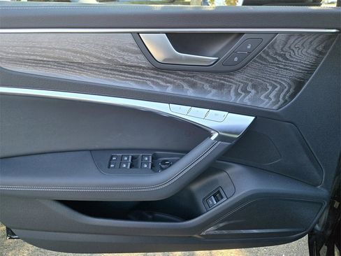 New 2025 Audi A6 Premium Plus image 17