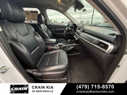Used 2020 Kia Telluride LX image 34