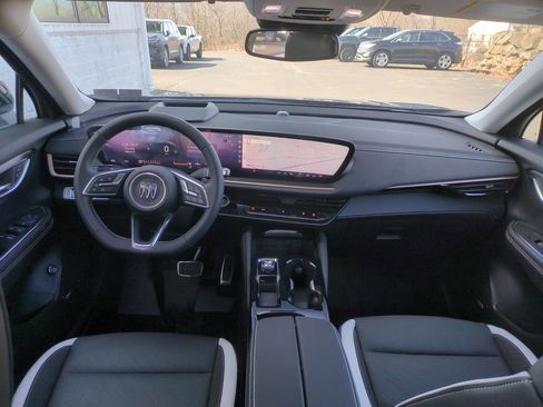New 2026 Buick Envision Sport Touring AWD/4WD image 9