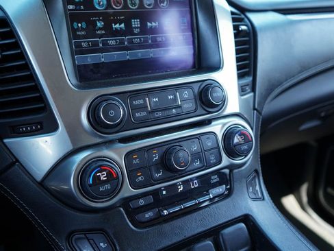 Used 2018 Chevrolet Tahoe LT image 21