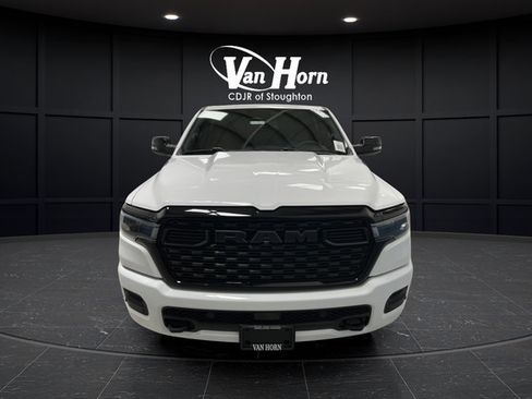 Used 2025 RAM 1500 Lone Star AWD/4WD image 11