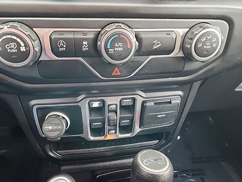 Certified 2020 Jeep Wrangler Unlimited Sport S image 18