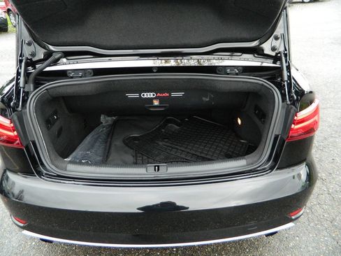 Used 2017 Audi A3 2.0T Premium image 13