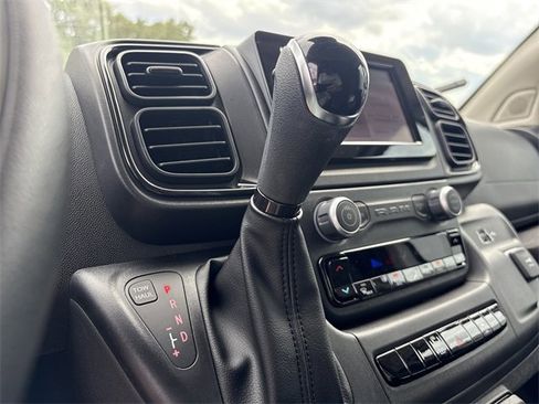 New 2025 RAM ProMaster 3500 image 32