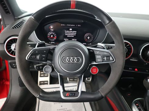 Used 2021 Audi TT RS image 11